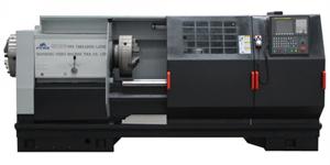 QK1313數(shù)控管螺紋車床