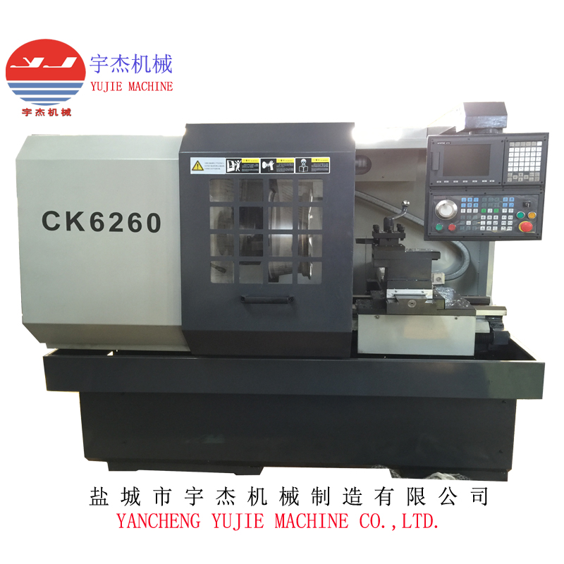 CK6260輪轂拉絲機圖片