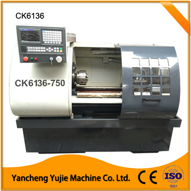 ck6136數(shù)控車床