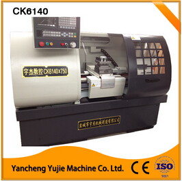 CK6140數(shù)控車床