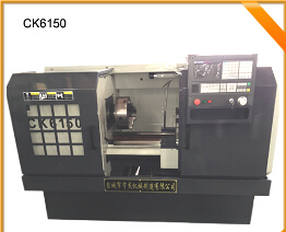 CK6150數(shù)控車床