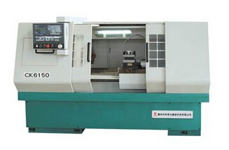 CK6150數(shù)控車床